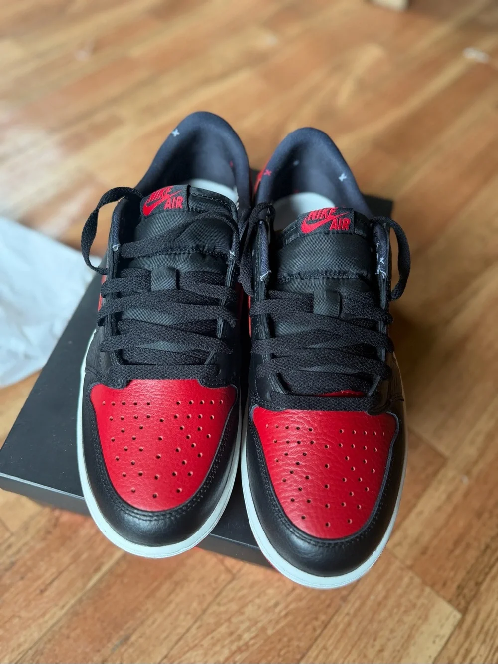 Jordan new